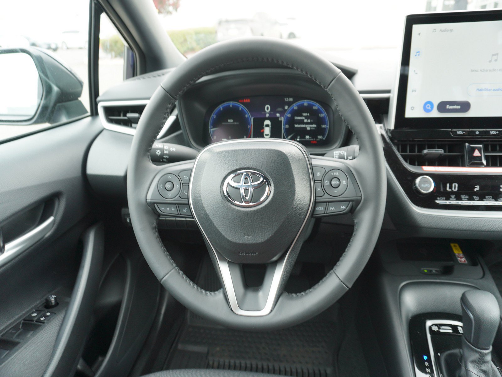 New 2026 Toyota Corolla SE FWD image 15
