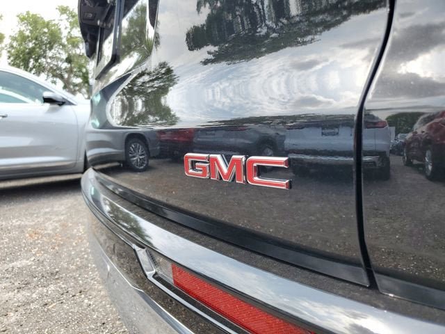 New 2026 GMC Acadia Denali w/ Super Cruise Package FWD image 7