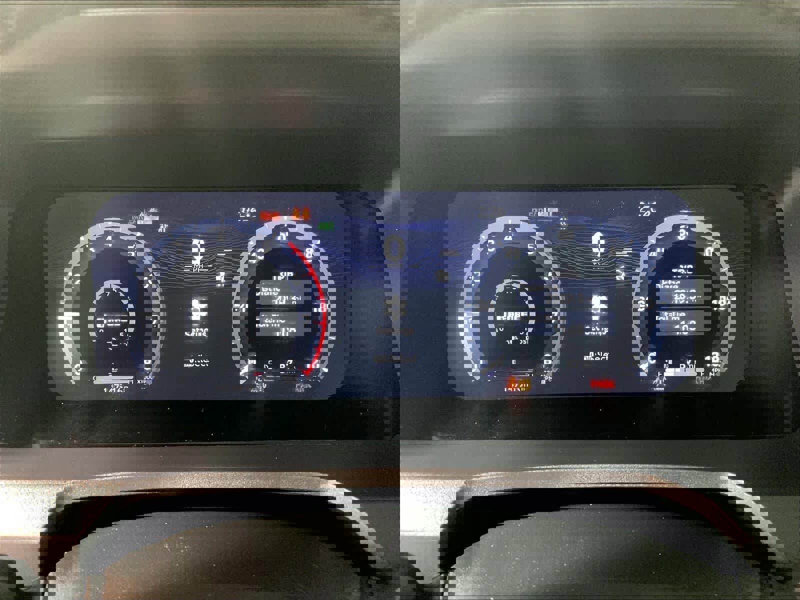 Used 2024 Toyota Tacoma TRD Off-Road w/ TRD Off Road Upgrade Package image 25