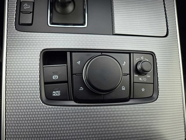 New 2026 MAZDA CX-90 3.3 Turbo w/ Preferred Package AWD/4WD image 26