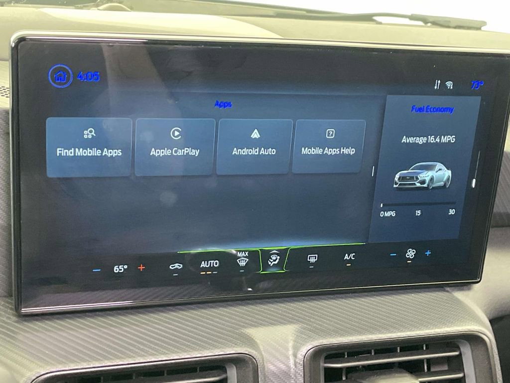 Used 2024 Ford Mustang GT w/ Mustang Nite Pony Package image 25