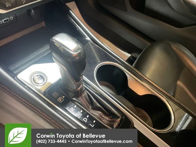 Used 2024 Nissan Altima 2.5 SR image 24