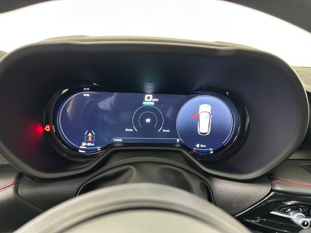 Used 2024 Dodge Hornet R/T Plus w/ R/T Blacktop Package image 17