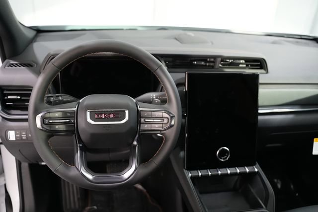 New 2026 GMC Terrain AT4 w/ Convenience Package III image 15