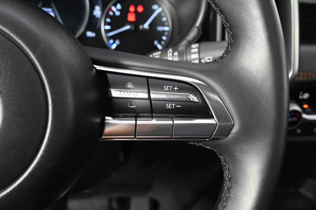 Used 2026 MAZDA CX-50 AWD 2.5 S w/ Premium Package image 34