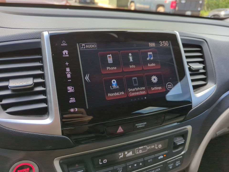 Used 2018 Honda Pilot EX-L image 22