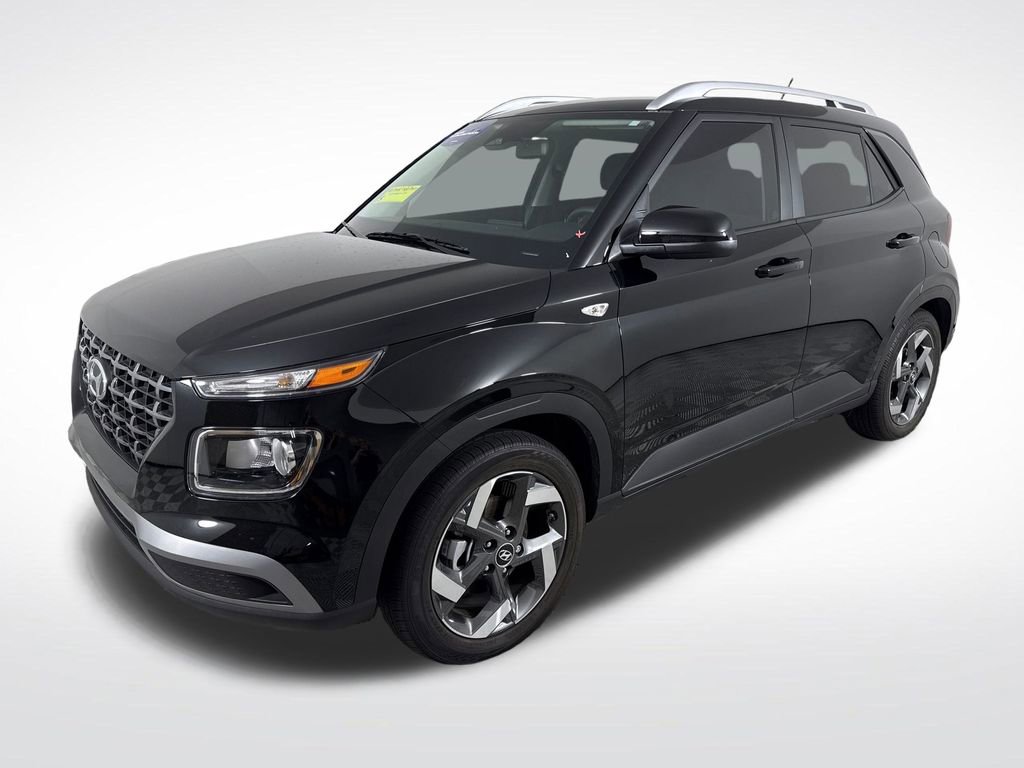 Used 2024 Hyundai Venue SEL image 9
