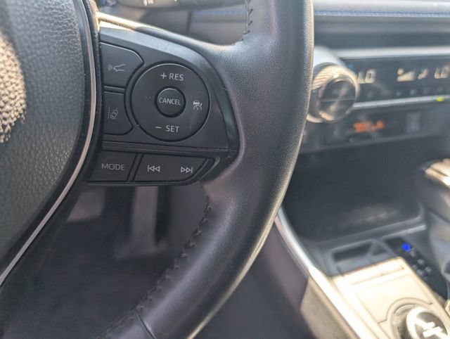Used 2022 Toyota RAV4 XSE w/ XSE Grade Weather Package AWD/4WD image 17
