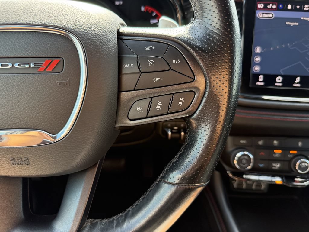 Used 2023 Dodge Durango GT AWD/4WD image 17