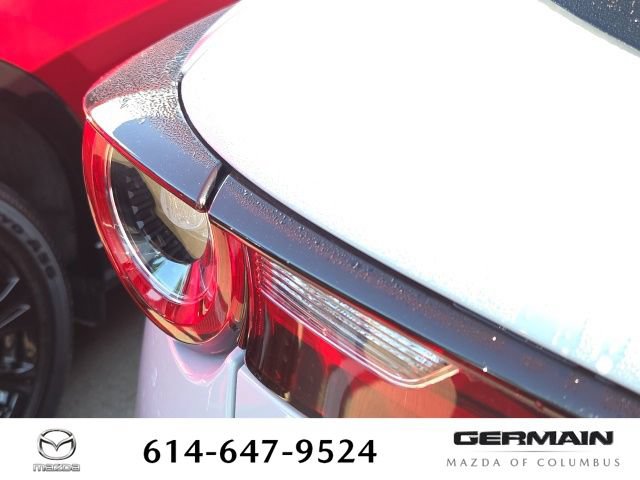 Used 2026 MAZDA CX-30 AWD 2.5 S w/ Select Sport Pkg image 14