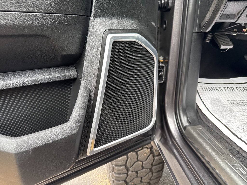 Used 2021 RAM 2500 Laramie image 15