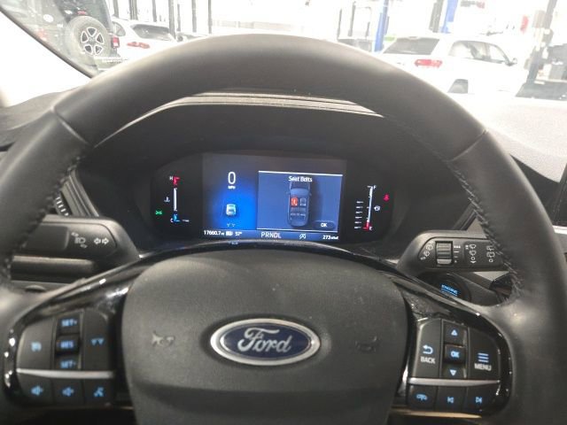 Used 2024 Ford Escape Active w/ Cold Weather Package image 16