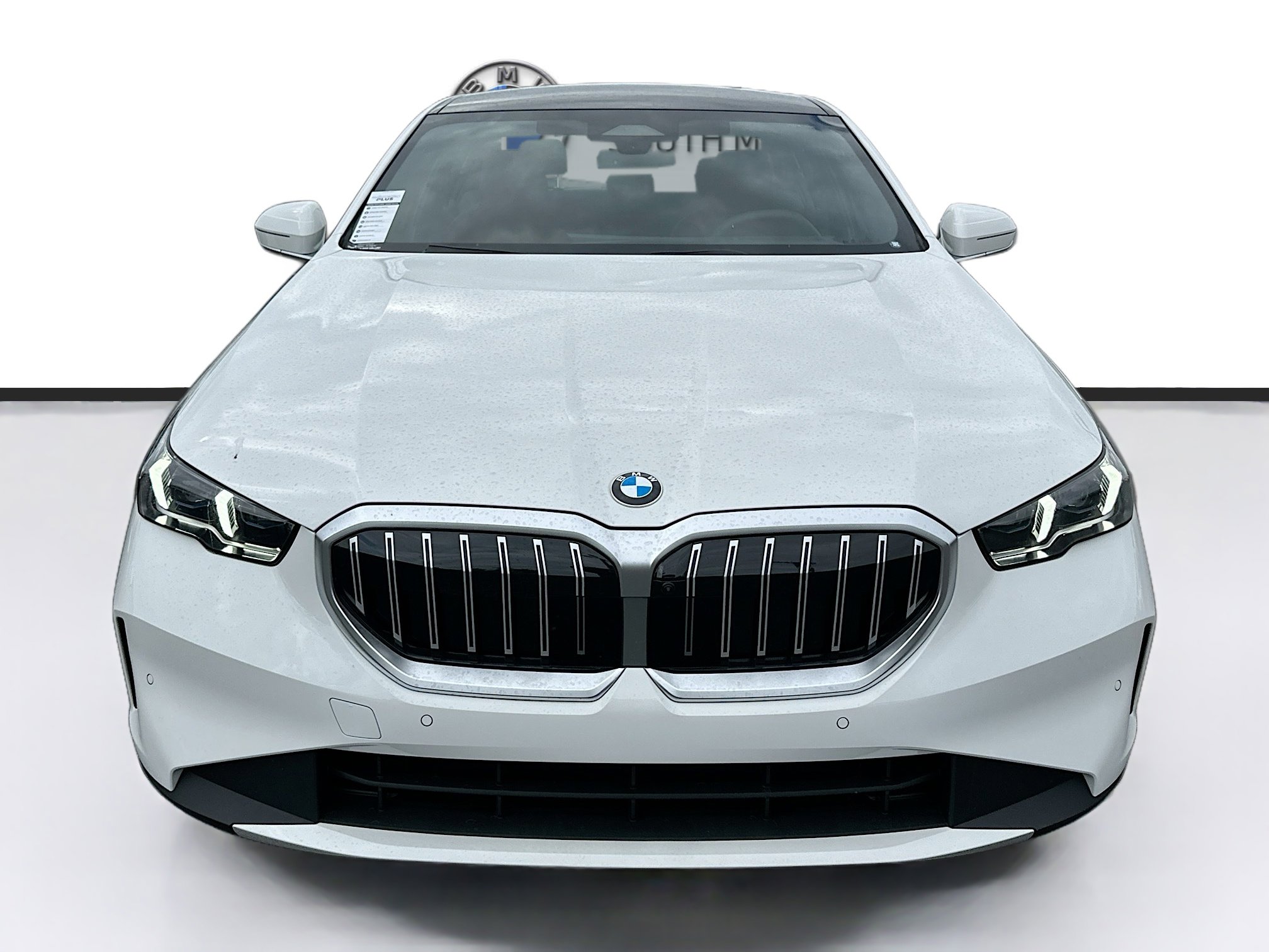 New 2026 BMW 530i w/ Executive Package image 2