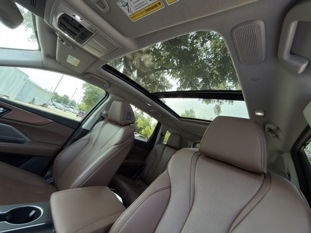 Used 2026 Acura MDX w/ Technology Package AWD/4WD image 26