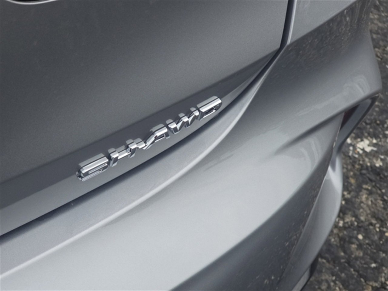 New 2025 Acura TLX SH-AWD w/ A-SPEC Pkg image 6