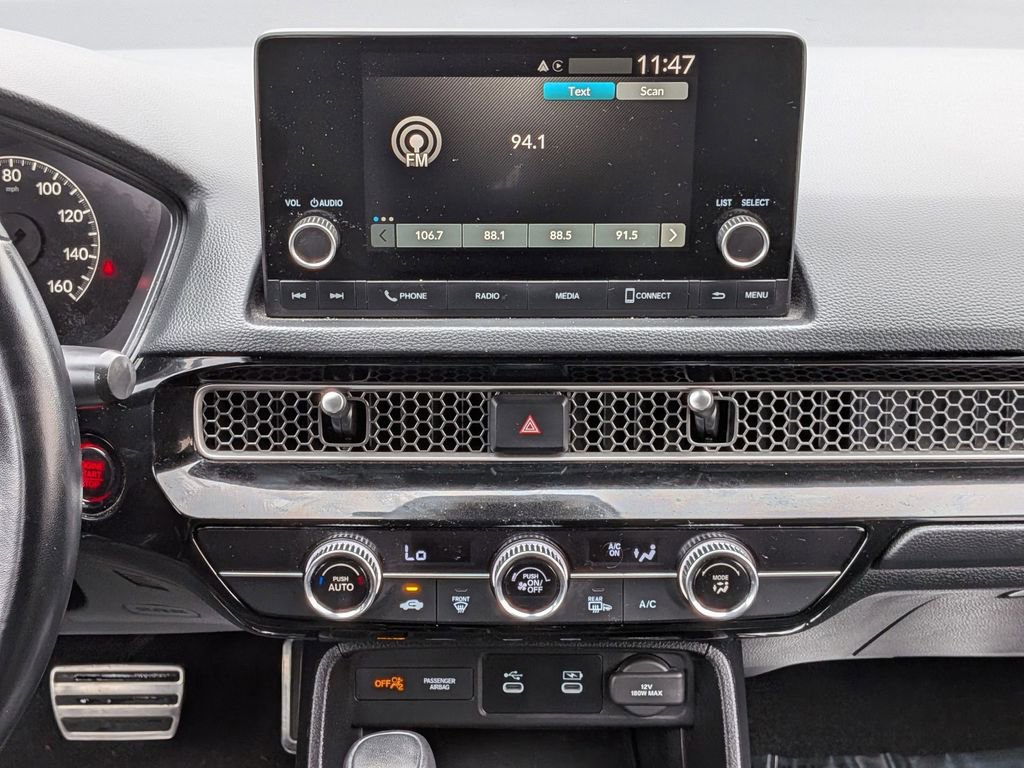 Used 2025 Honda Civic Sport image 19