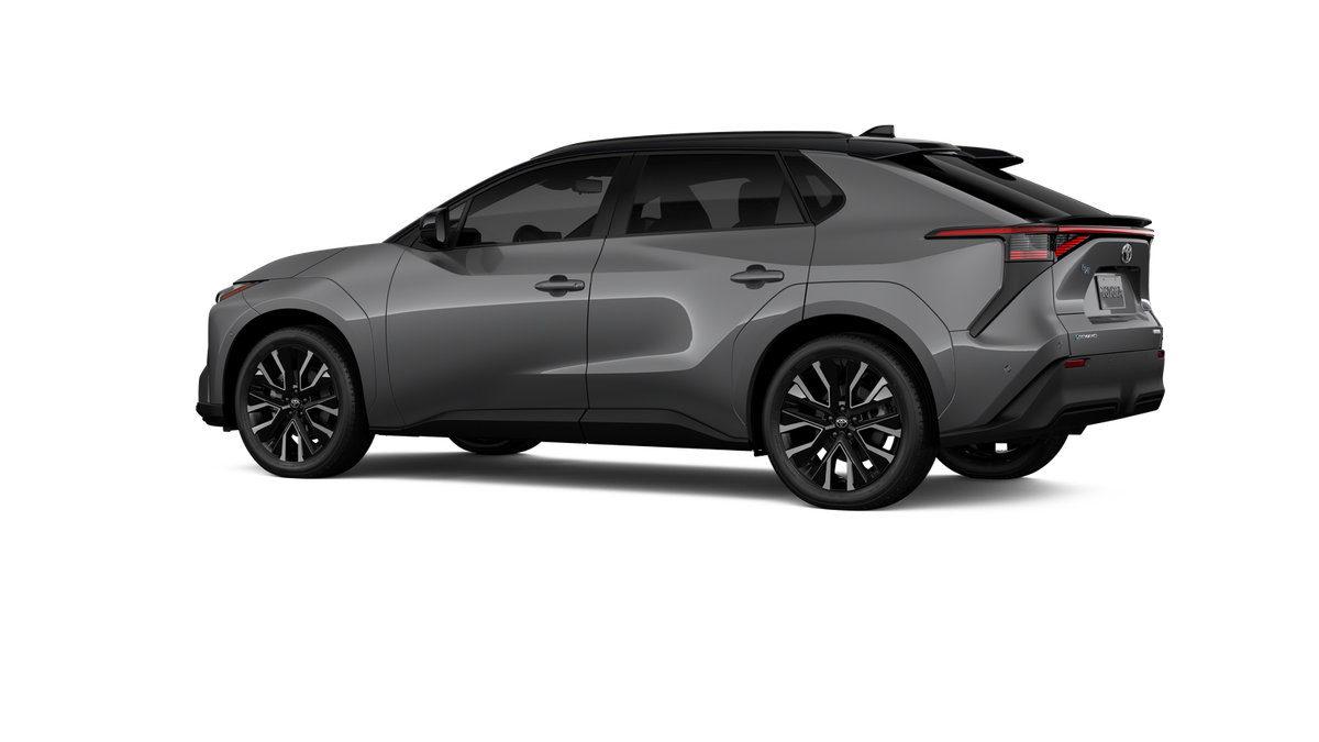 New 2026 Toyota bZ AWD/4WD image 46
