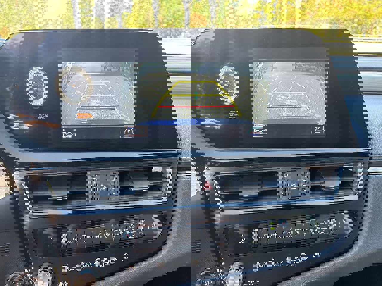 Used 2022 Lexus ES 350 F Sport image 29