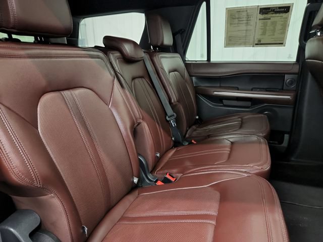 Used 2024 Ford Expedition Limited AWD/4WD image 40