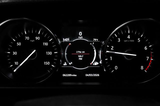 Used 2019 Land Rover Discovery SE image 26