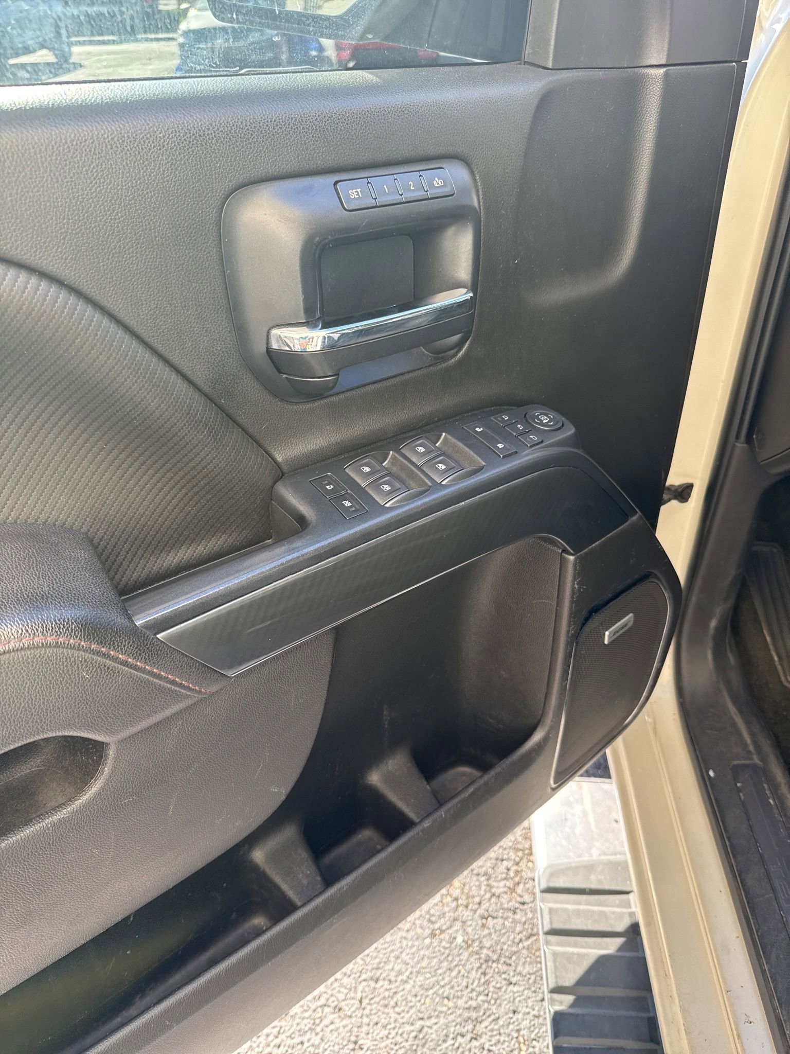 Used 2014 GMC Sierra 1500 SLT image 44