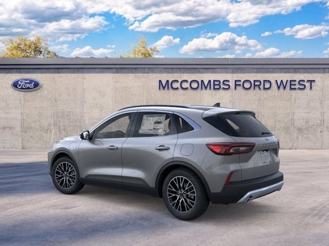 New 2025 Ford Escape SE w/ PHEV Premium Package FWD image 5