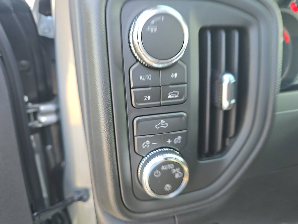 New 2026 GMC Sierra 1500 Pro w/ Pro Value Package image 19