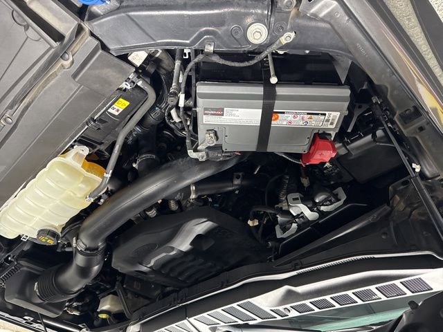 Used 2022 Ford F150 Platinum w/ Equipment Group 701A High image 36
