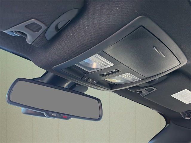 Used 2019 Dodge Challenger SRT Hellcat image 35