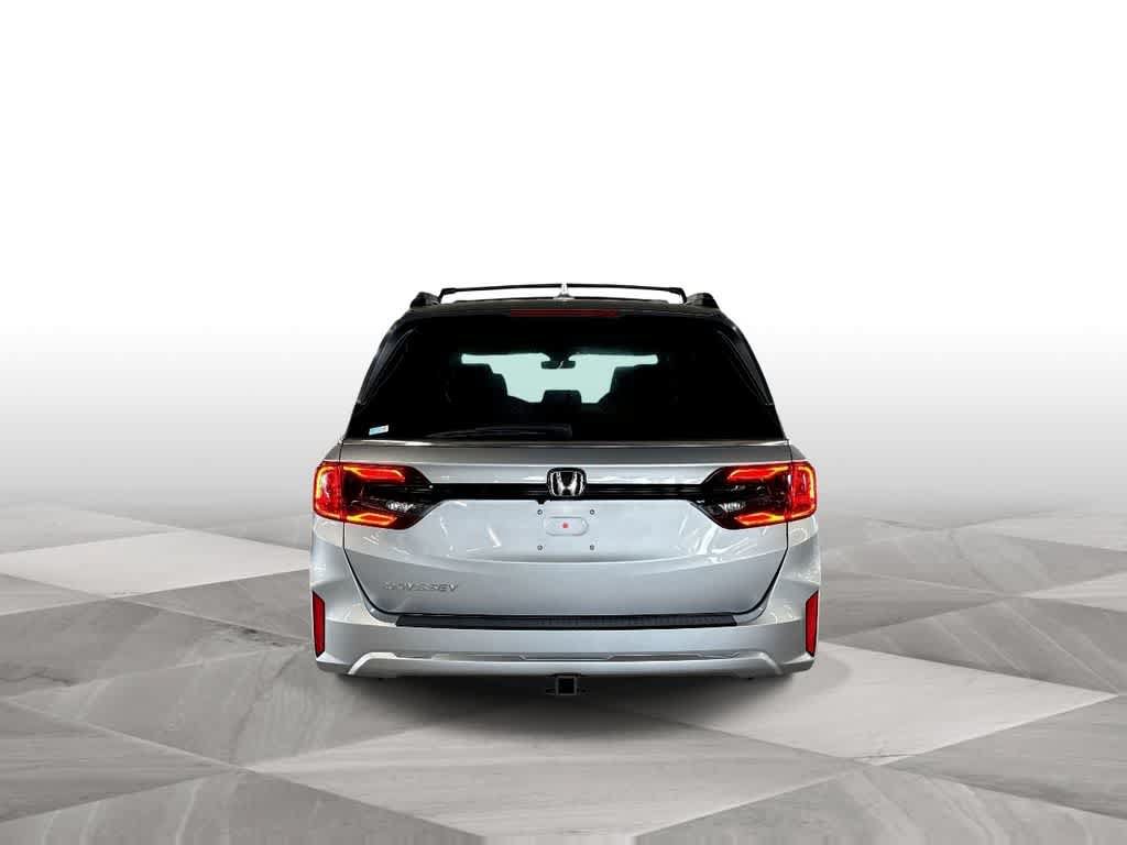 New 2026 Honda Odyssey EX-L image 7