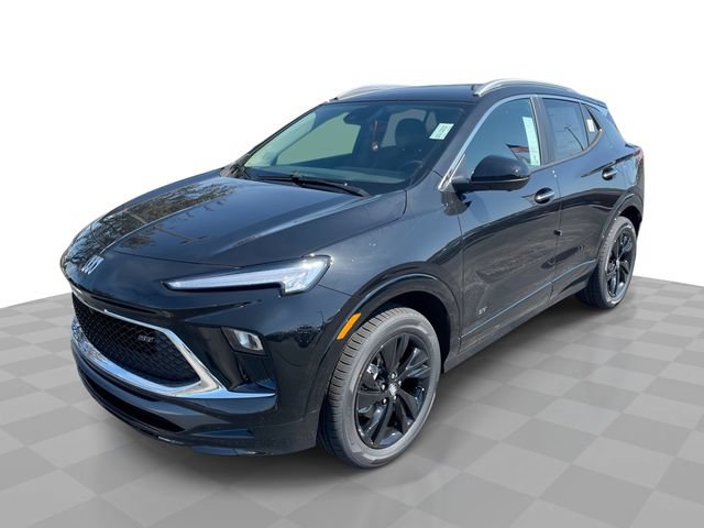 New 2026 Buick Encore GX Sport Touring w/ Advanced Technology Package