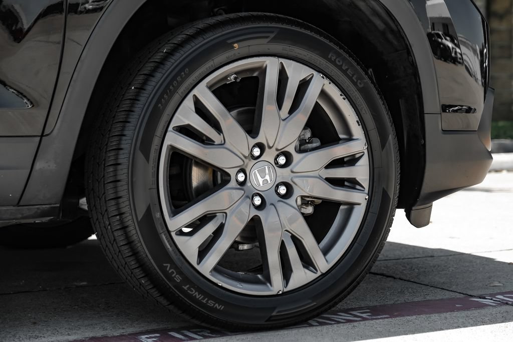 Used 2019 Honda Passport EX-L image 69