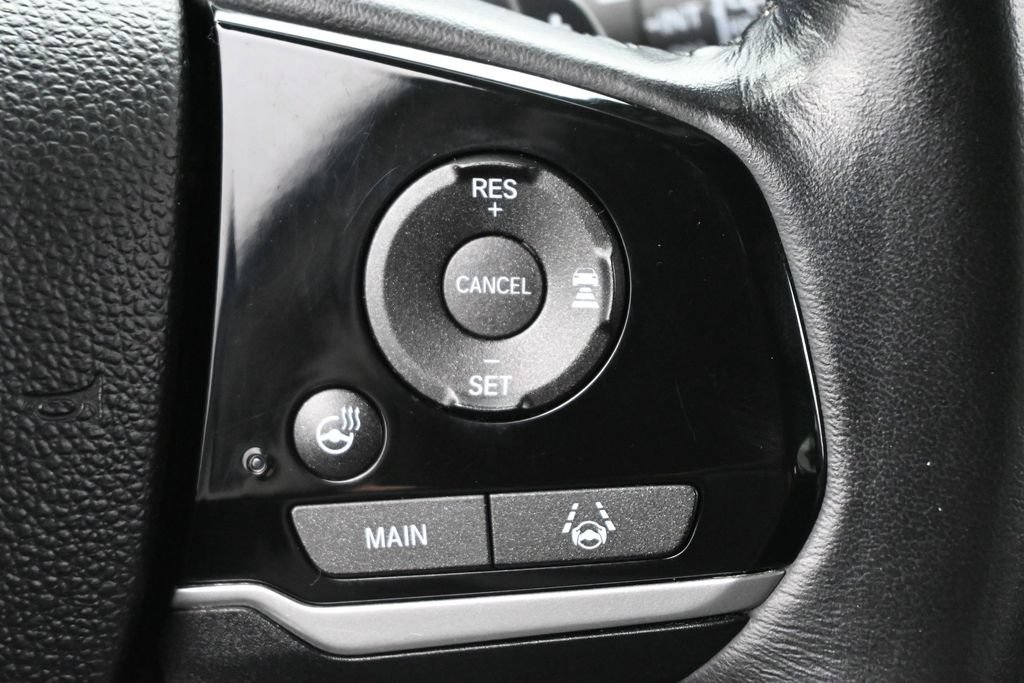 Used 2019 Honda Pilot Elite image 8