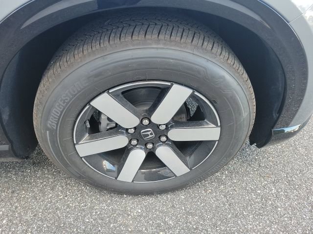 New 2025 Honda Prologue Touring image 12