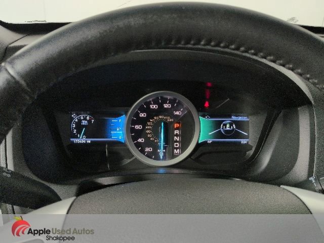 Used 2014 Ford Explorer XLT w/ Equipment Group 202A AWD/4WD image 18