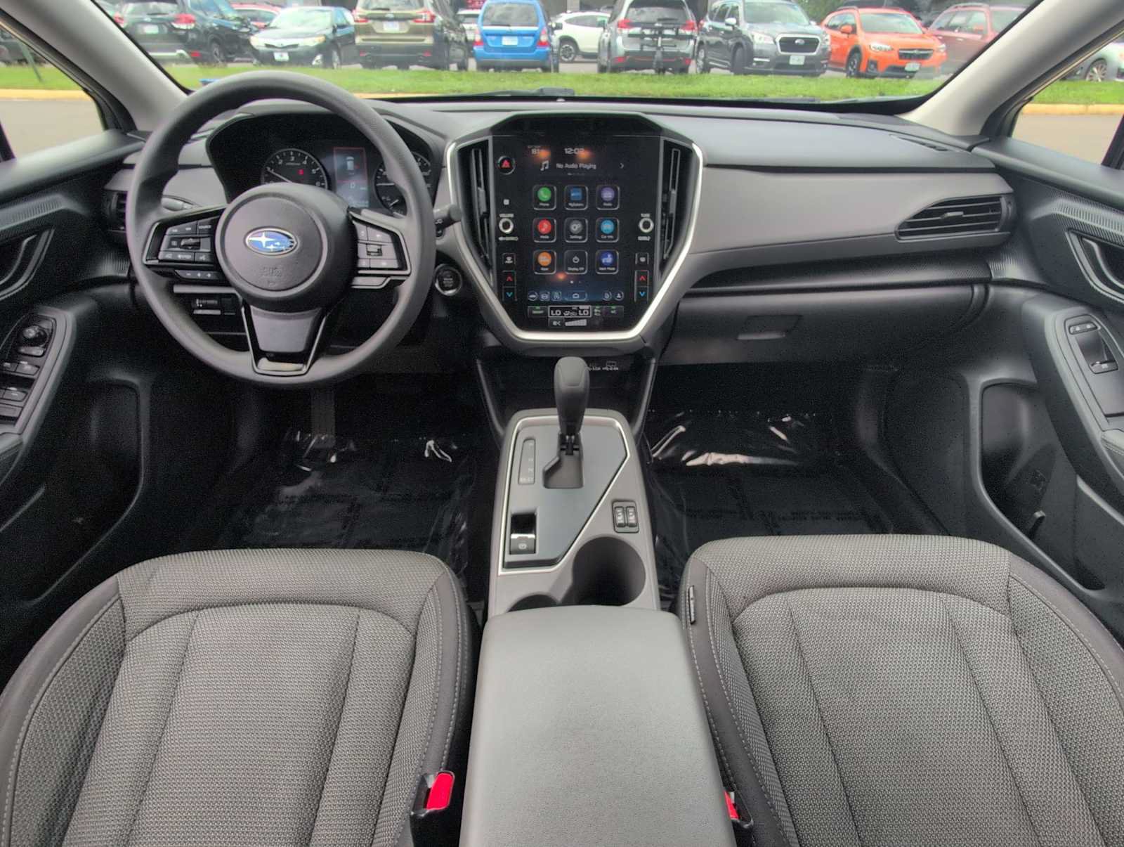Used 2024 Subaru Crosstrek 2.0i Premium AWD/4WD image 15