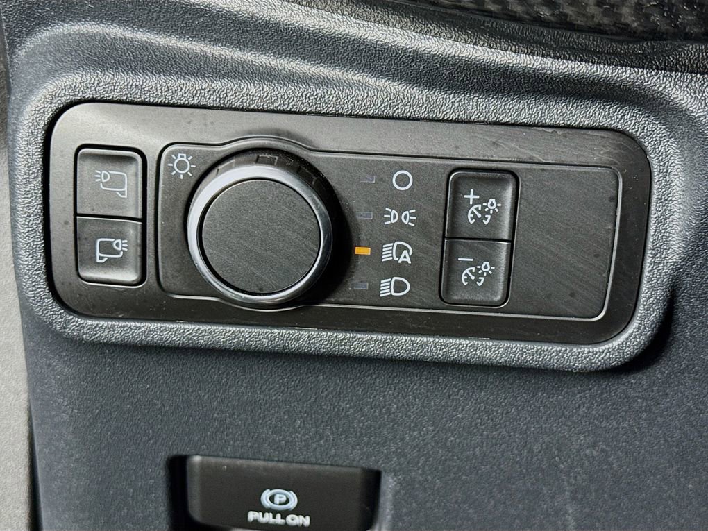 Used 2022 Ford Bronco Badlands w/ Sasquatch Package image 14