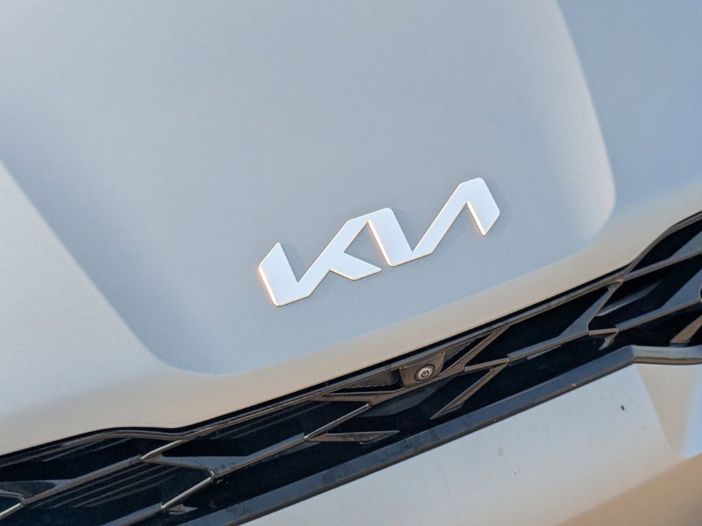 Certified 2026 Kia K5 GT w/ GT1 Package image 11