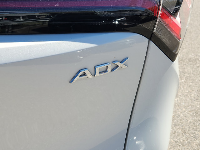 Certified 2026 Acura ADX A-Spec w/ Advance Package AWD/4WD image 31