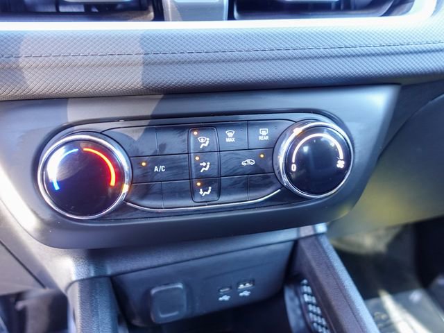 Used 2025 Chevrolet TrailBlazer LS w/ LS Convenience Package FWD image 18