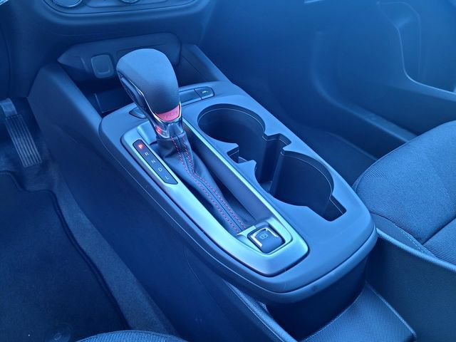 New 2026 Chevrolet Trax RS w/ Driver Confidence Package FWD image 16