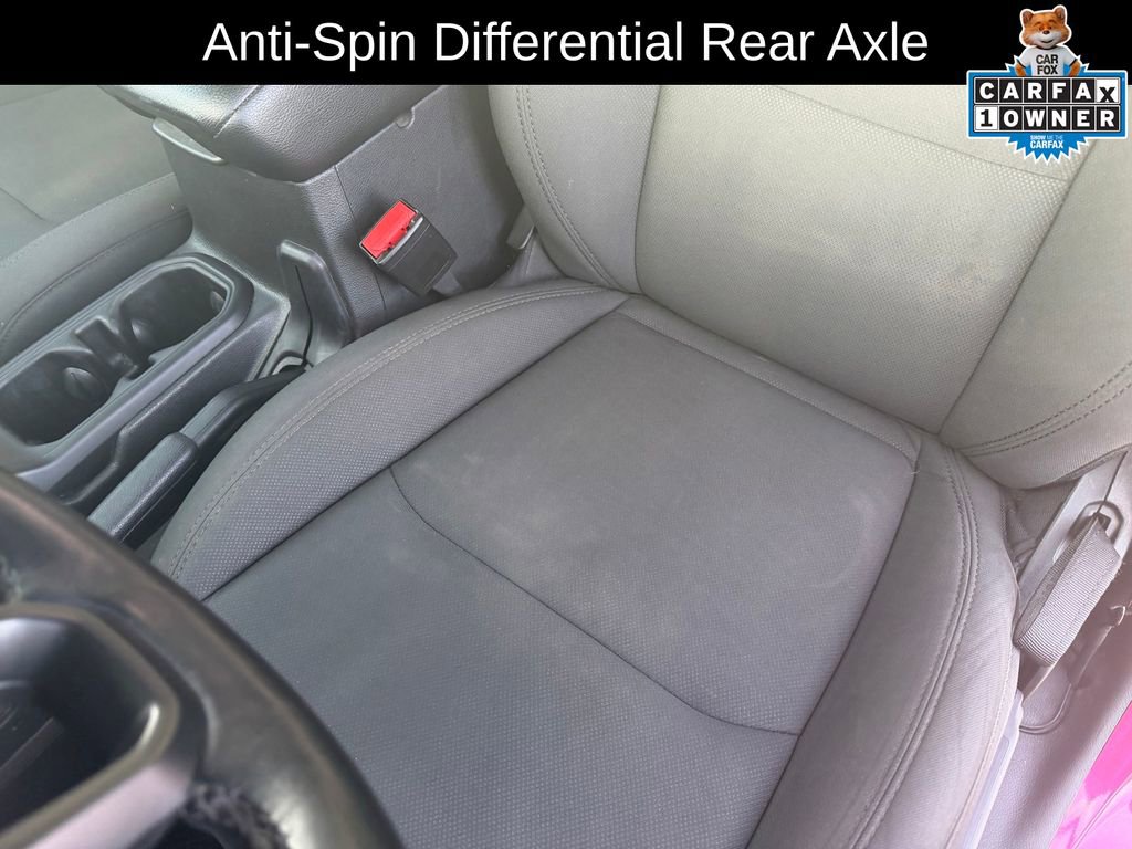 Certified 2022 Jeep Wrangler Unlimited Sport image 24