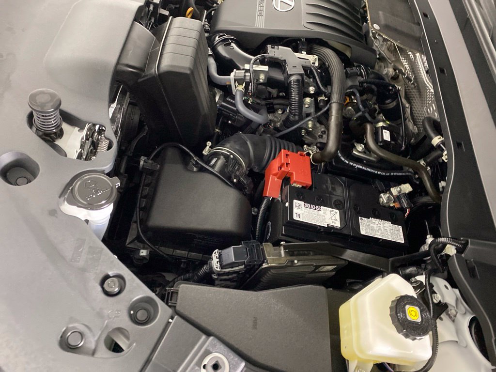 Certified 2026 Lexus TX 350 AWD w/ Technology Package image 38