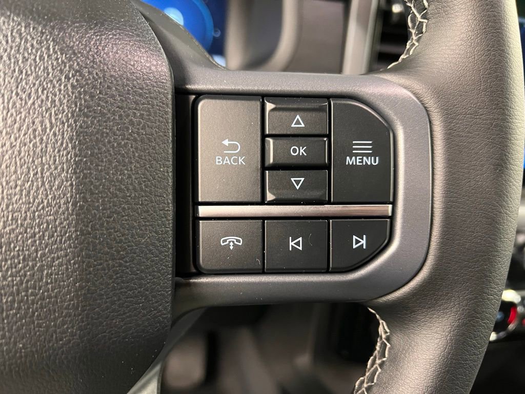 New 2026 Ford F150 XLT w/ Equipment Group 302A MID AWD/4WD image 21