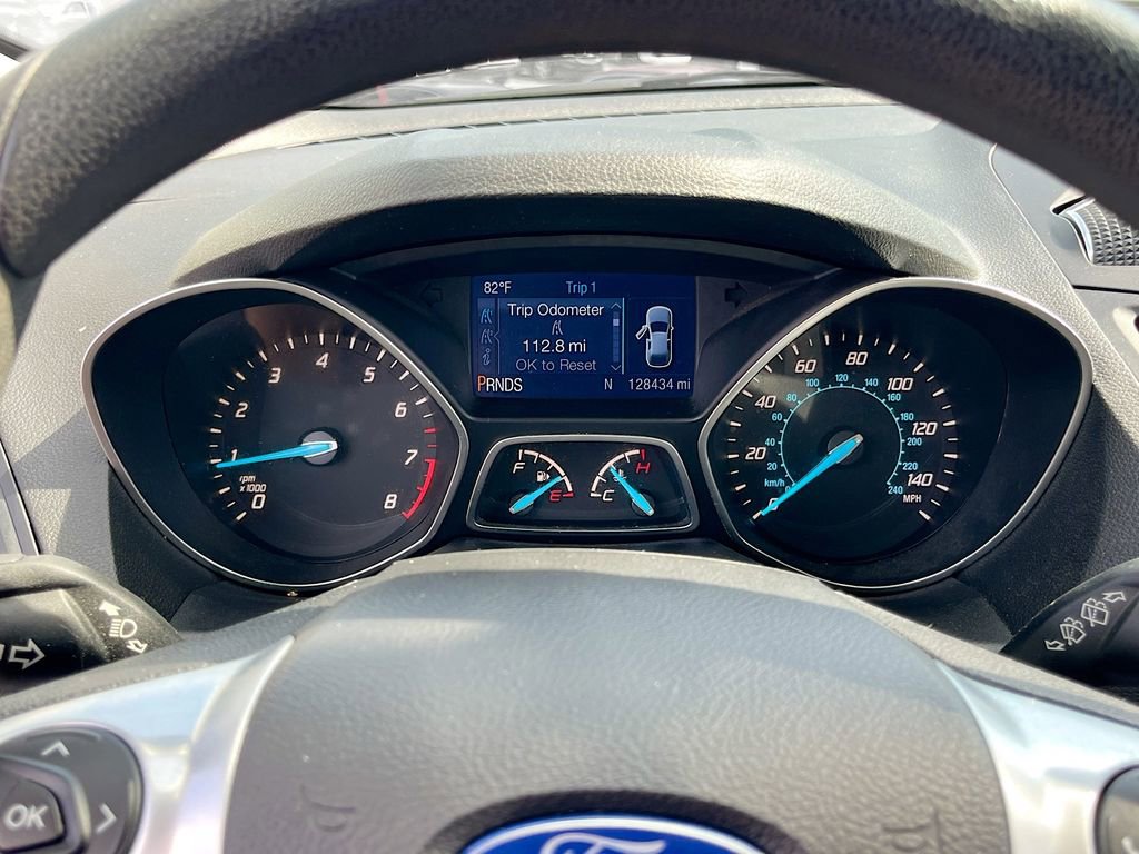 Used 2015 Ford Escape SE FWD image 12