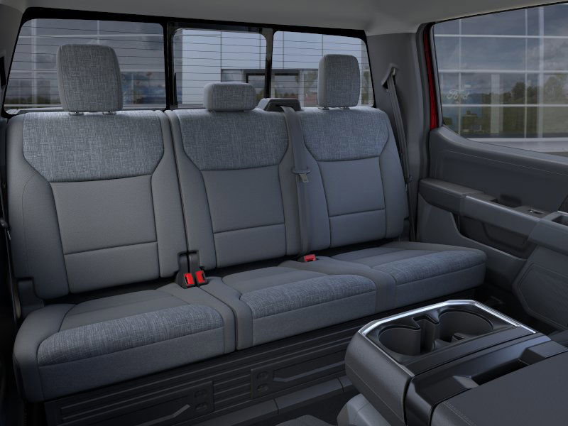 New 2026 Ford F150 XLT image 11