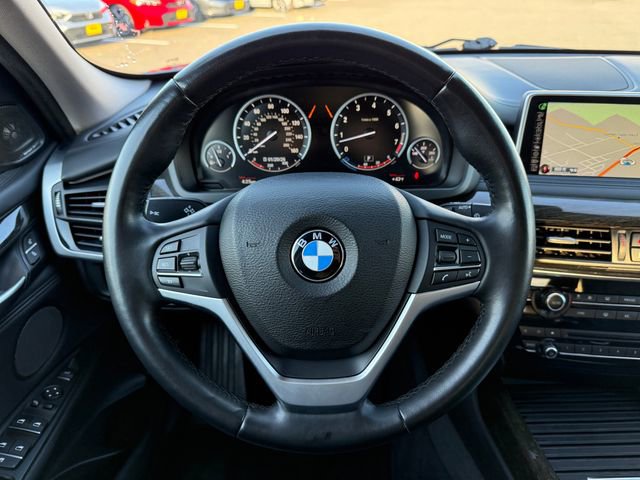 Used 2016 BMW X5 xDrive35i image 20