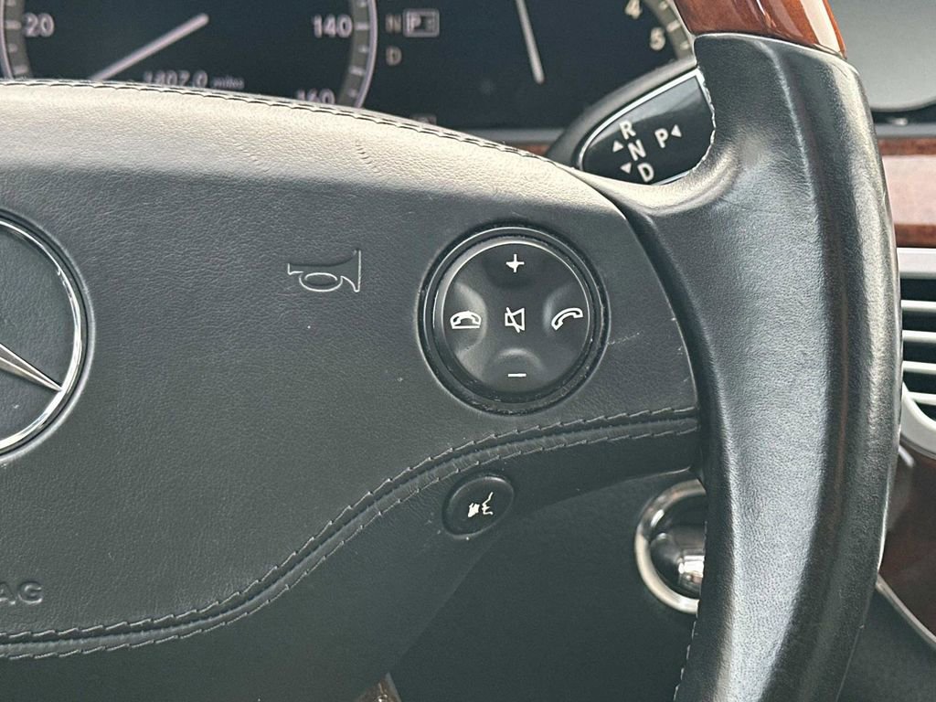 Used 2008 Mercedes-Benz S 550 image 15