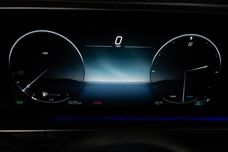New 2026 Mercedes-Benz GLE 350 4MATIC image 26