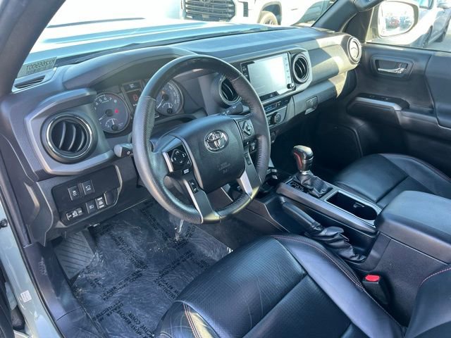 Used 2021 Toyota Tacoma TRD Pro AWD/4WD image 24
